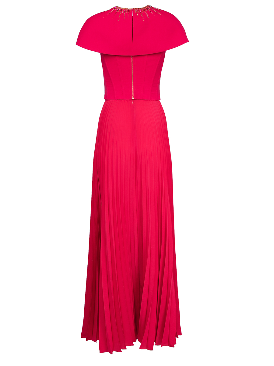 Платье-трансформер вечернее