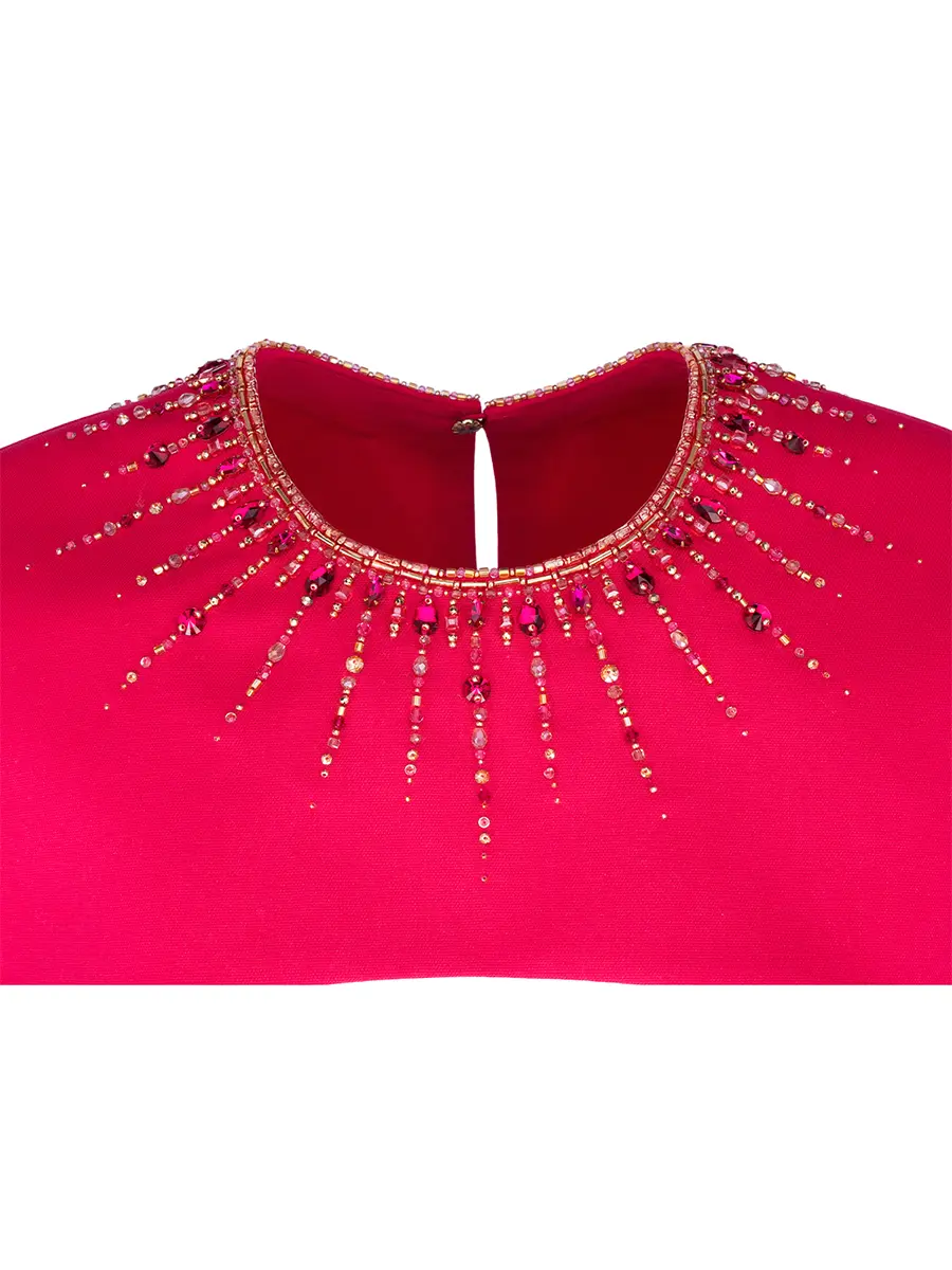 Платье-трансформер вечернее