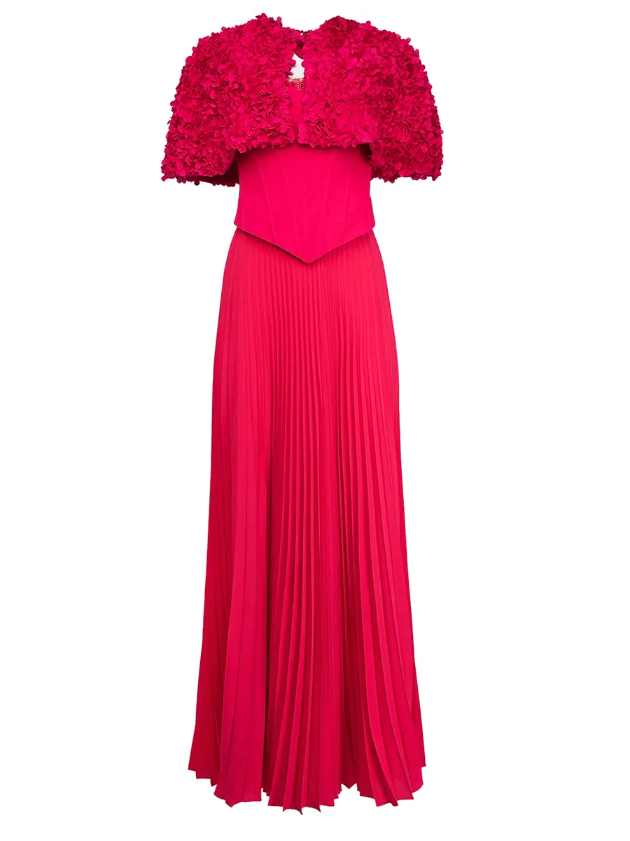 Платье-трансформер вечернее