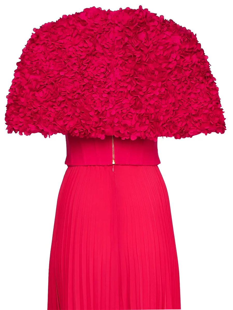 Платье-трансформер вечернее