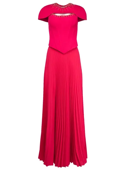 Платье-трансформер вечернее SPERANZA COUTURE