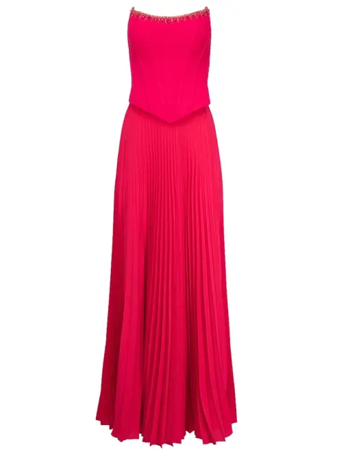 Платье-трансформер вечернее SPERANZA COUTURE