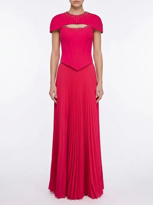 Платье-трансформер вечернее SPERANZA COUTURE