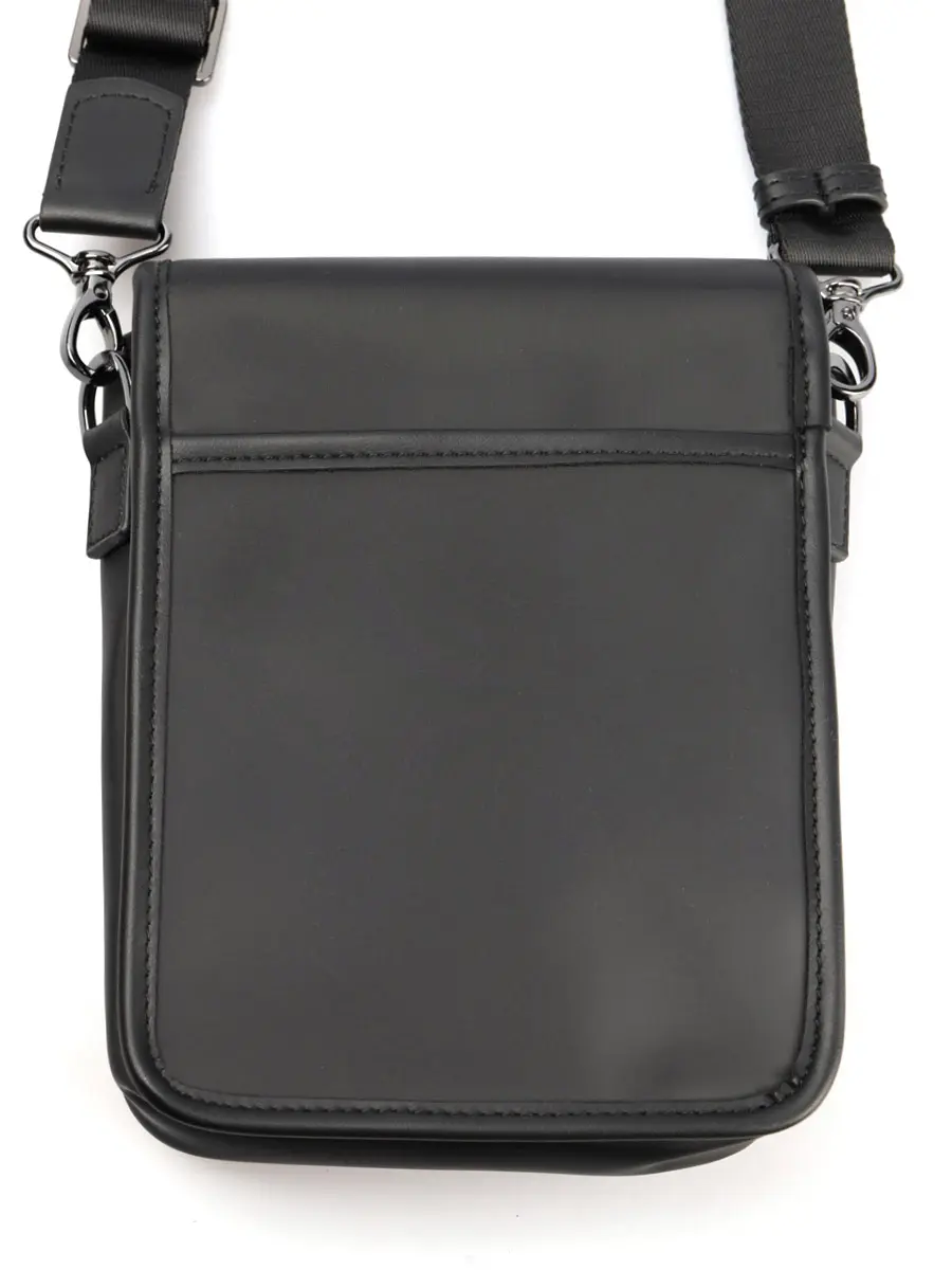 Сумка с логотипом