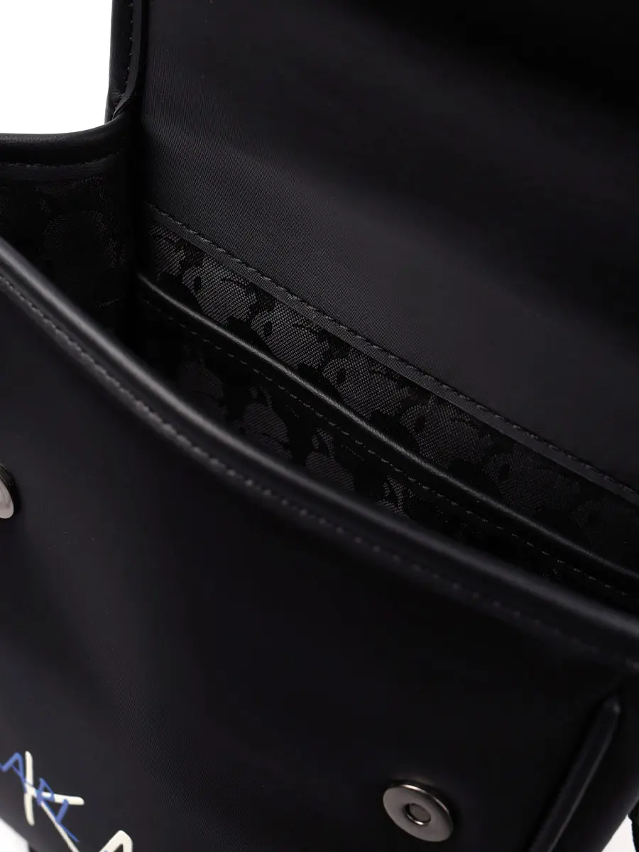 Сумка с логотипом