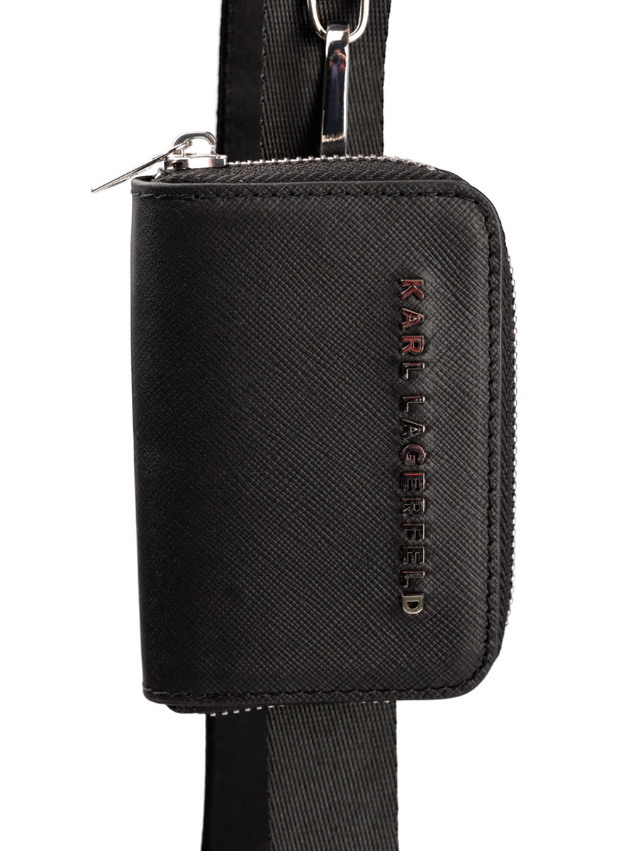 Сумка кожаная