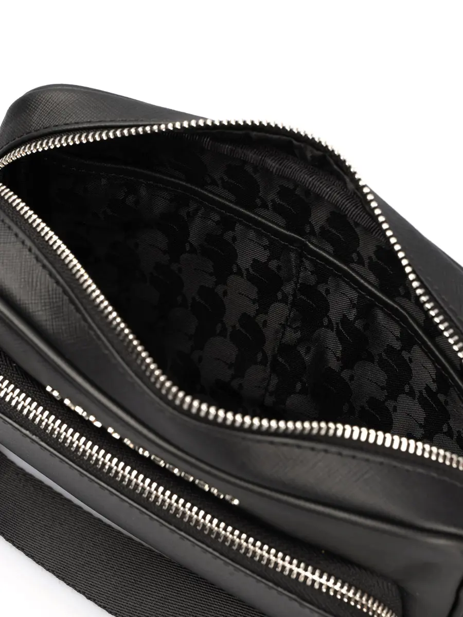 Сумка кожаная