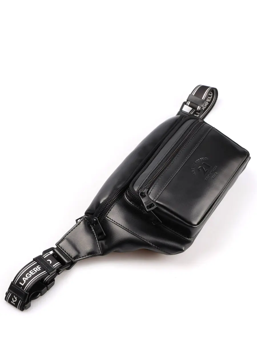 Сумка поясная