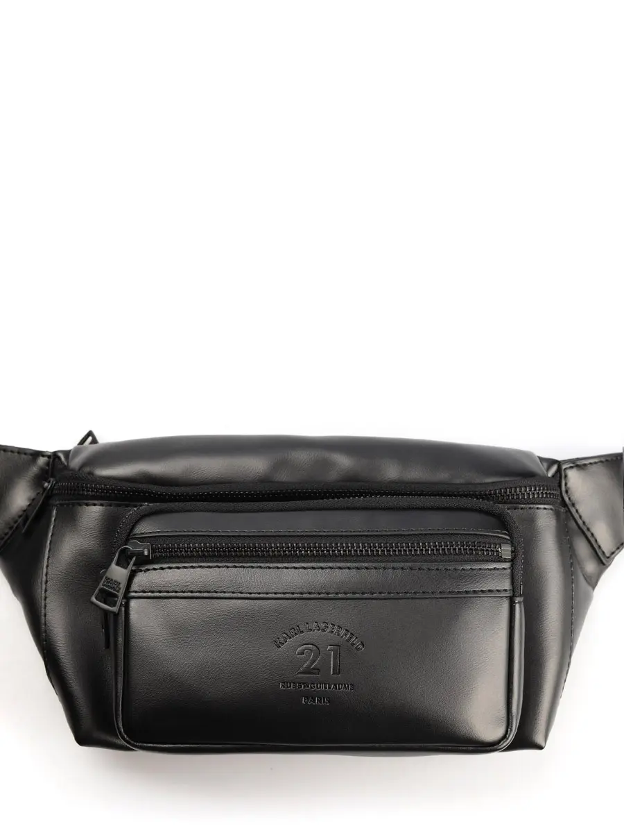 Сумка поясная