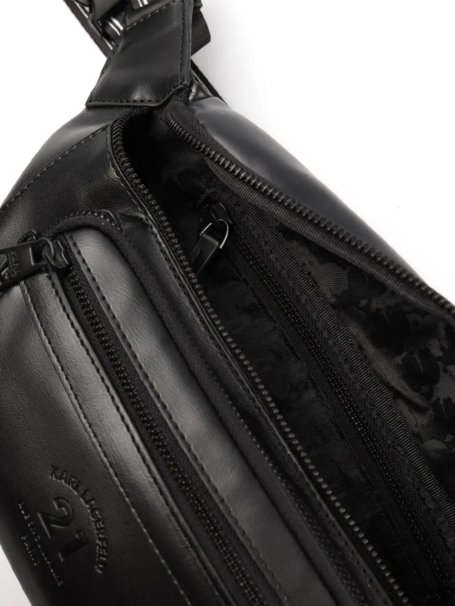 Сумка поясная