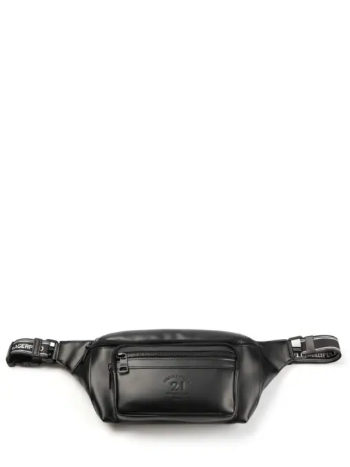 Сумка поясная KARL LAGERFELD