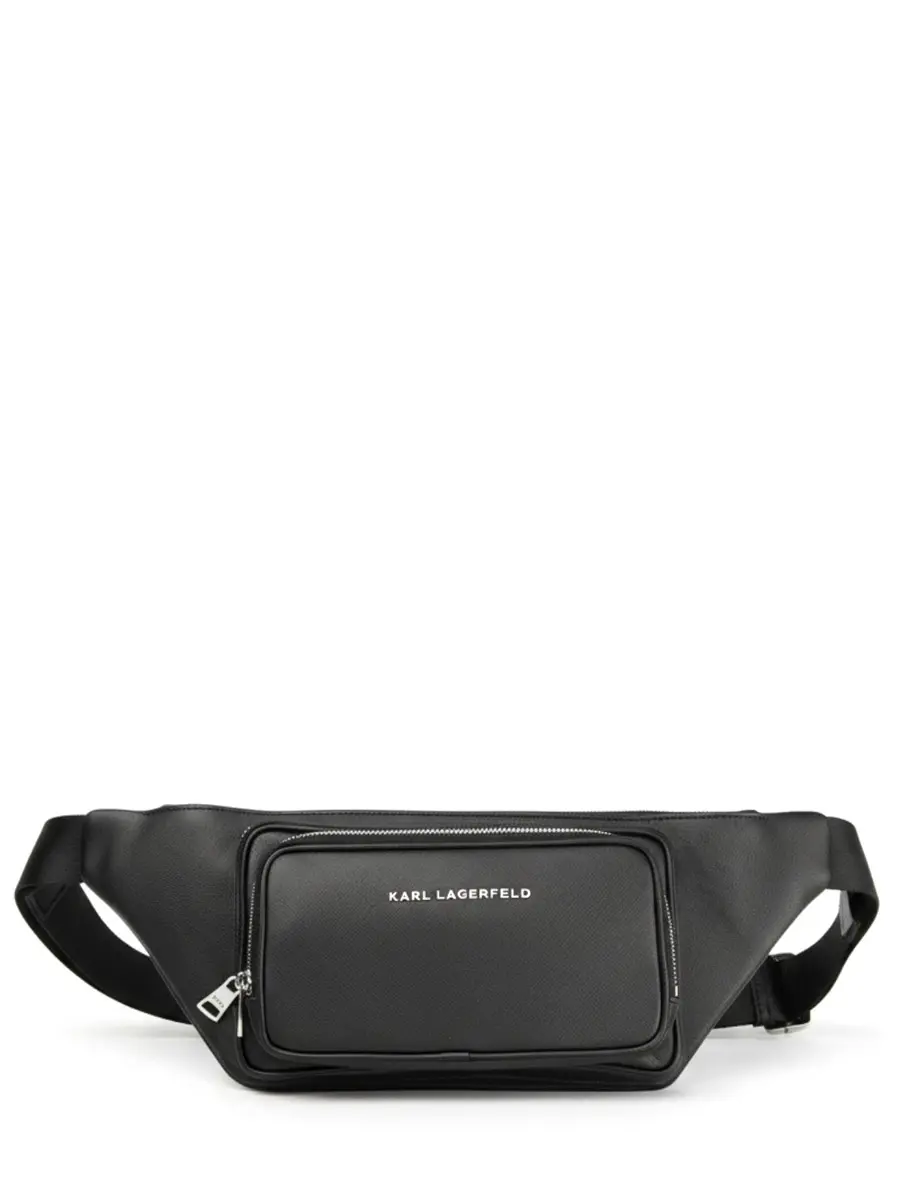 Сумка поясная