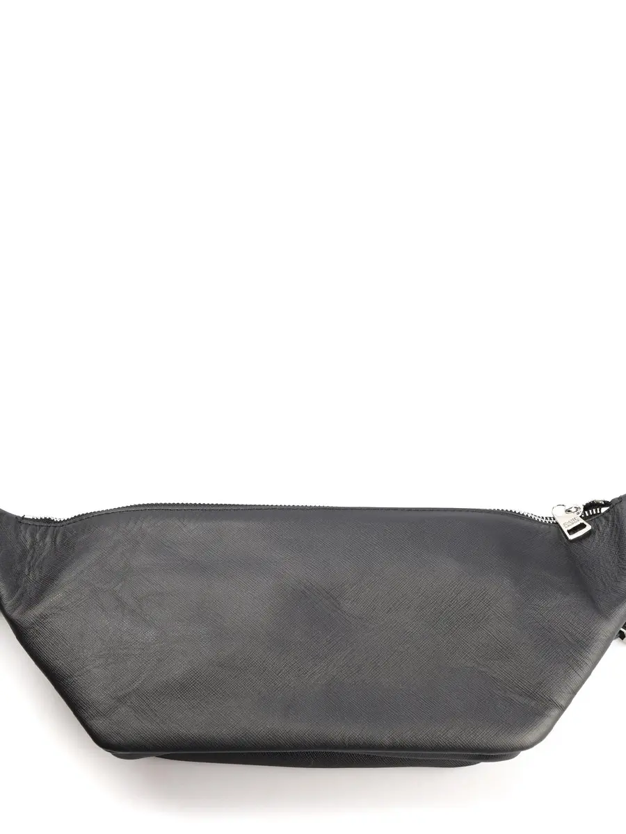 Сумка поясная