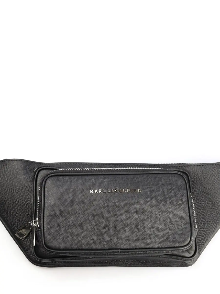 Сумка поясная