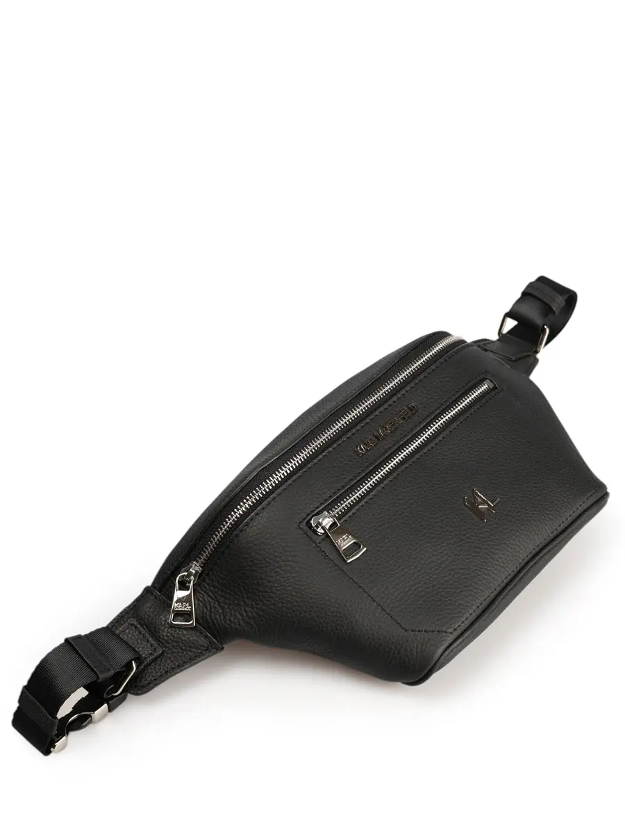 Сумка кожаная