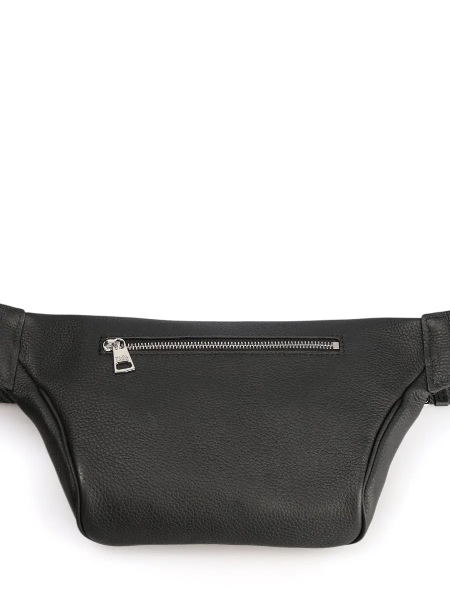 Сумка кожаная