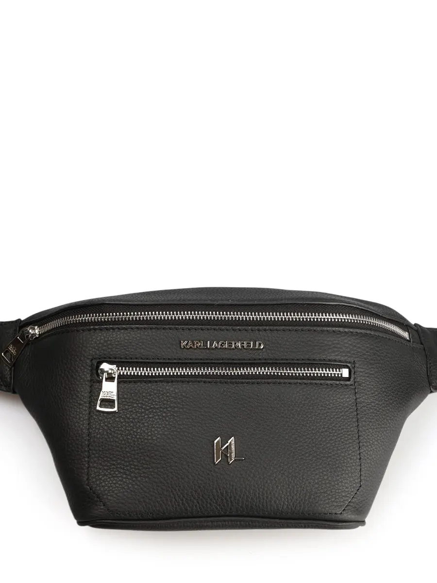 Сумка кожаная