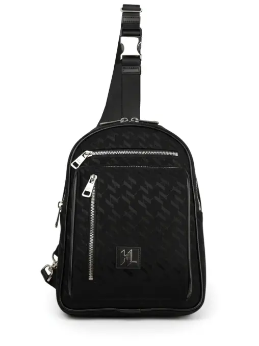 Сумка текстильная KARL LAGERFELD