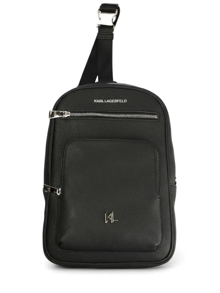 Сумка кожаная