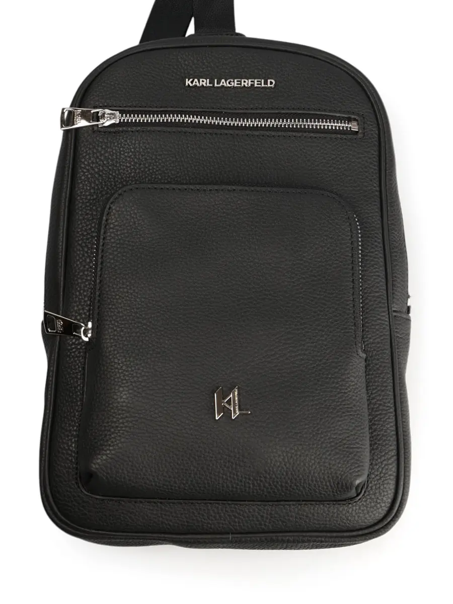 Сумка кожаная