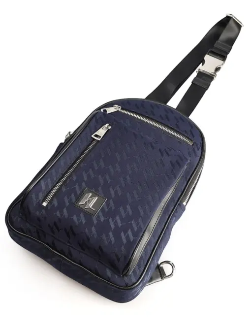 Сумка текстильная KARL LAGERFELD