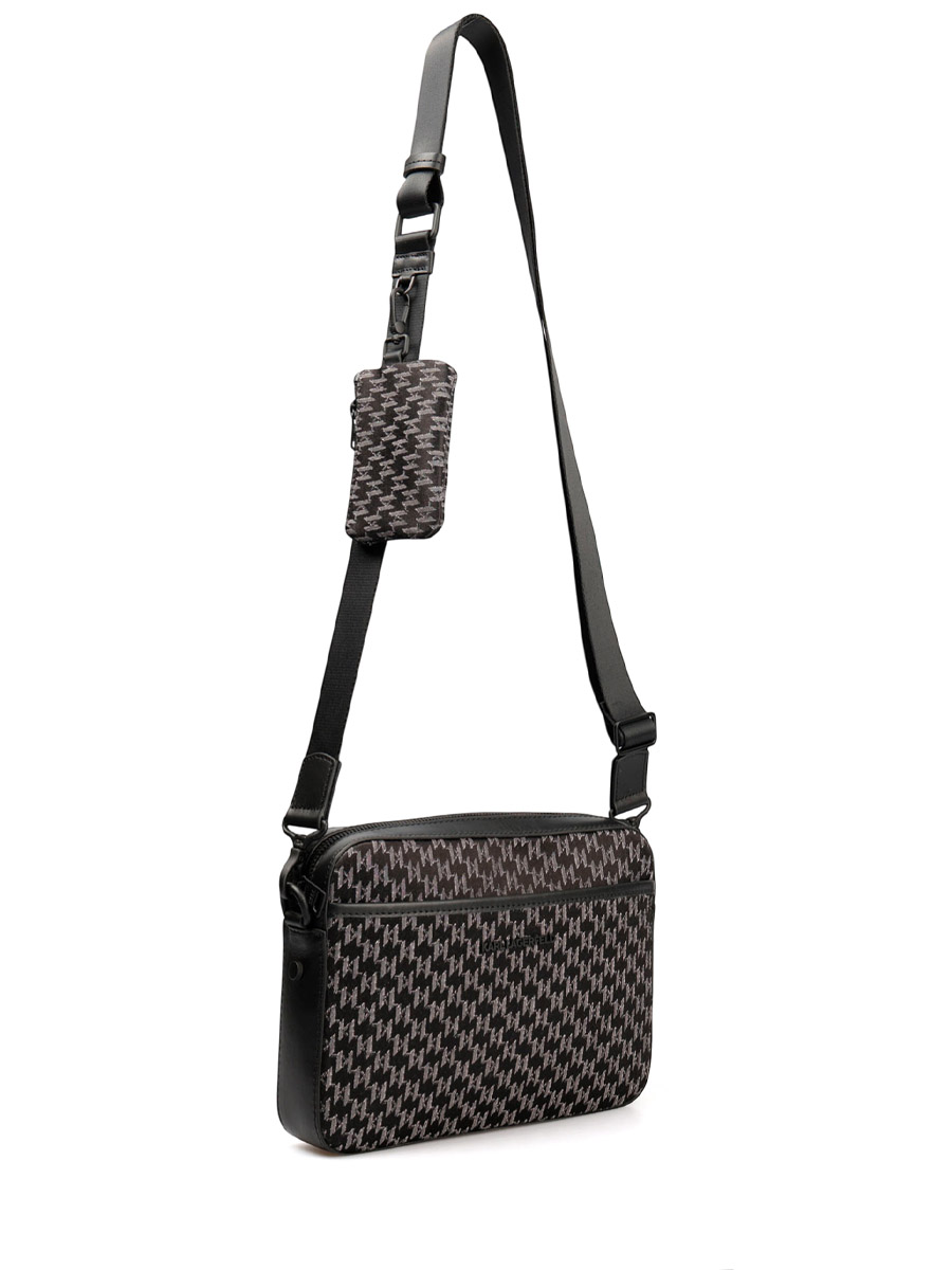 Сумка текстильная