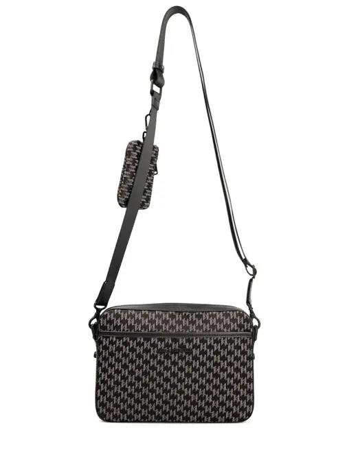 Сумка текстильная KARL LAGERFELD