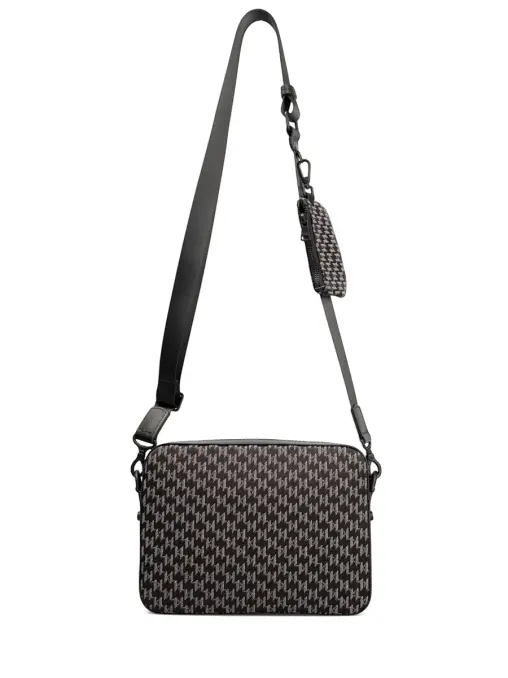 Сумка текстильная KARL LAGERFELD