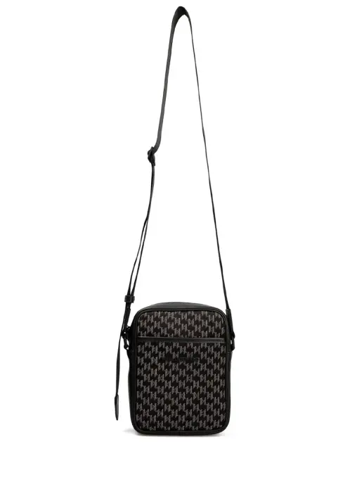 Сумка текстильная KARL LAGERFELD