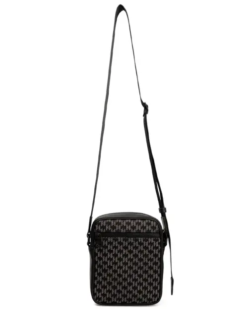 Сумка текстильная KARL LAGERFELD