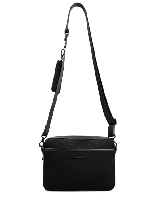 Сумка текстильная KARL LAGERFELD