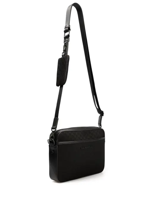 Сумка текстильная KARL LAGERFELD