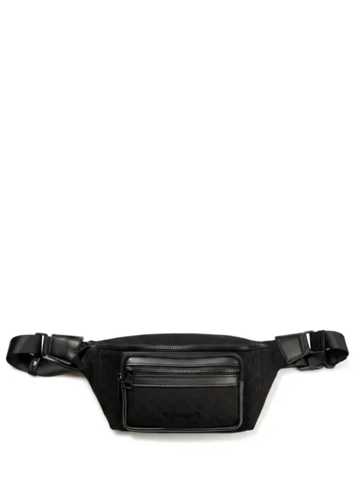 Сумка текстильная KARL LAGERFELD