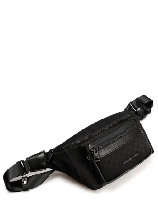 Сумка текстильная KARL LAGERFELD