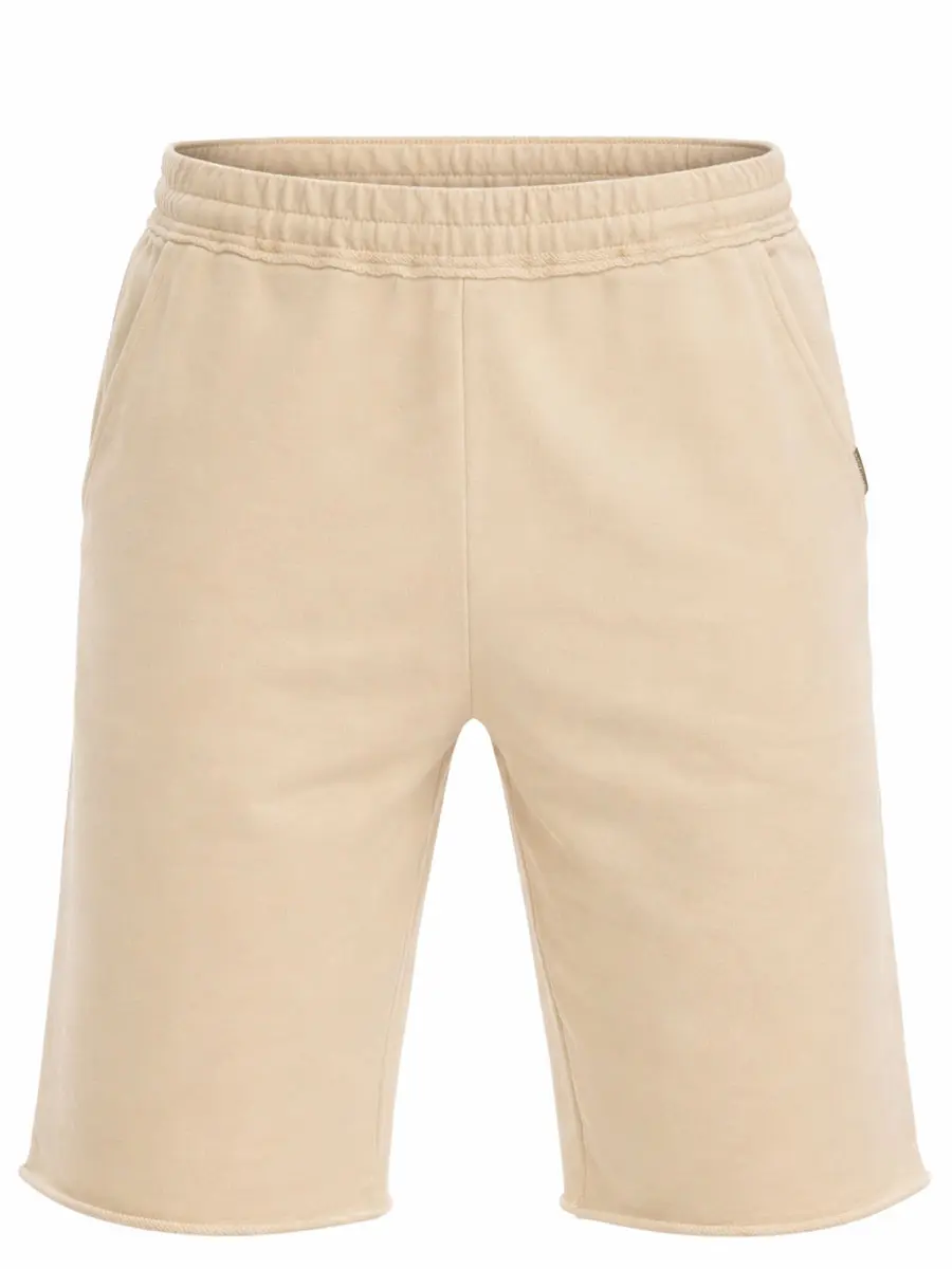 Шорты хлопковые