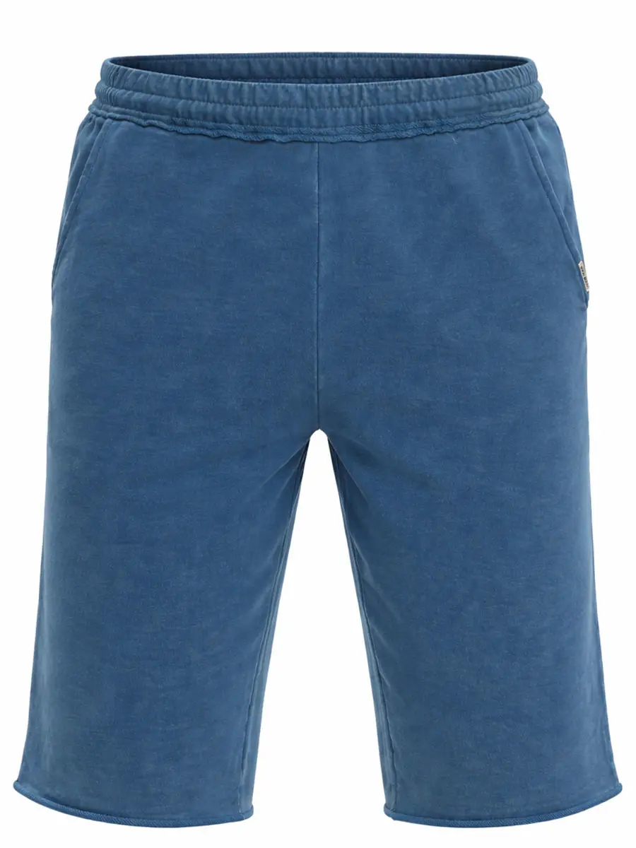 Шорты хлопковые