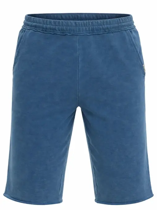 Шорты хлопковые VAN MICH