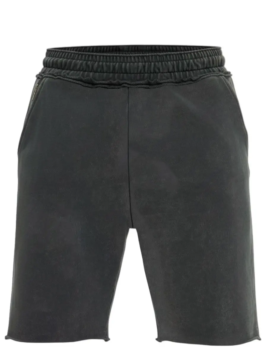 Шорты хлопковые