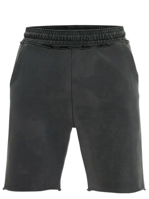 Шорты хлопковые VAN MICH