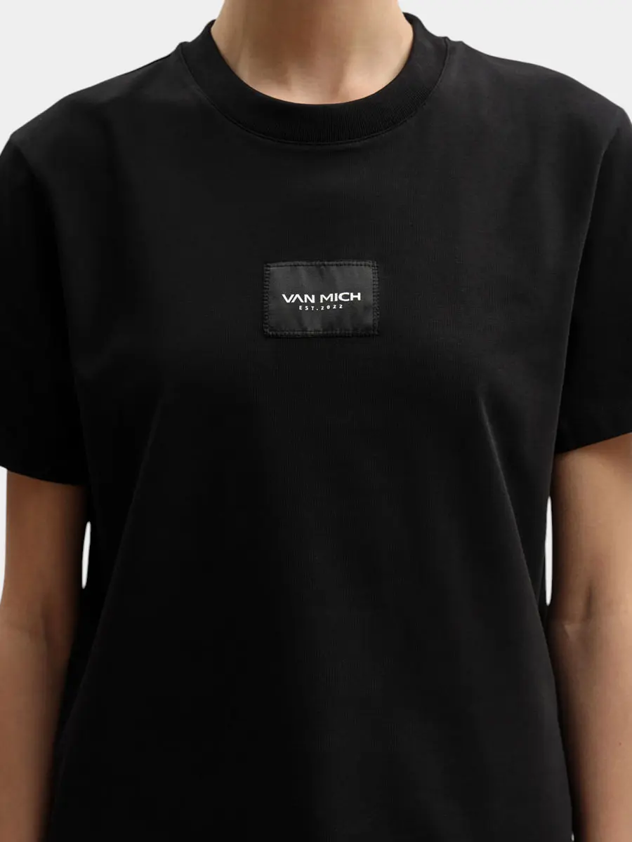 Футболка хлопковая