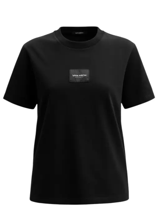 Футболка хлопковая VAN MICH