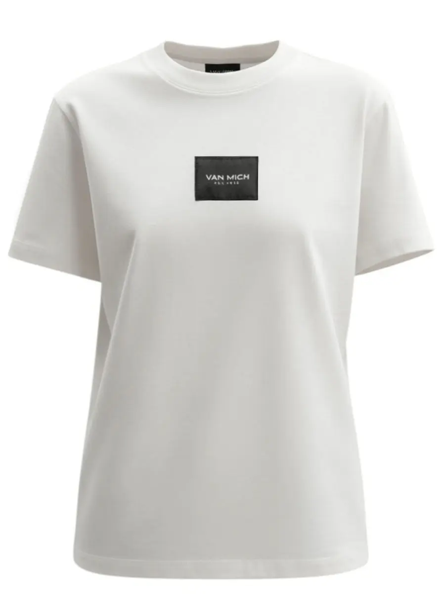 Футболка хлопковая