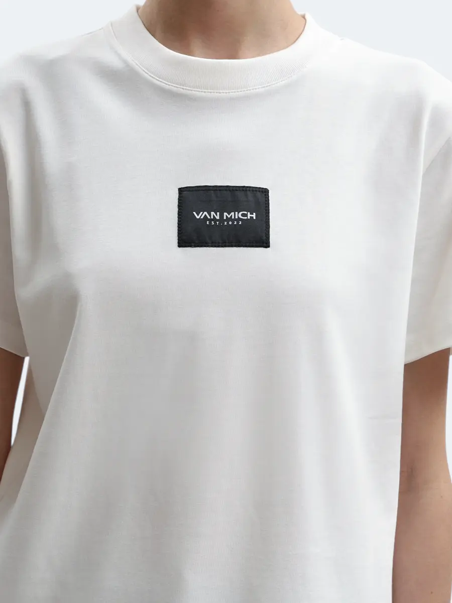 Футболка хлопковая