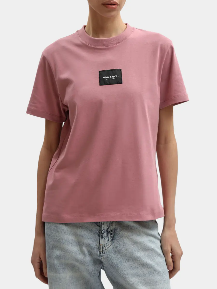 Футболка хлопковая