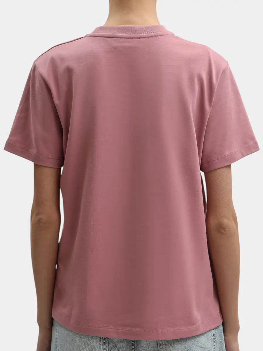 Футболка хлопковая