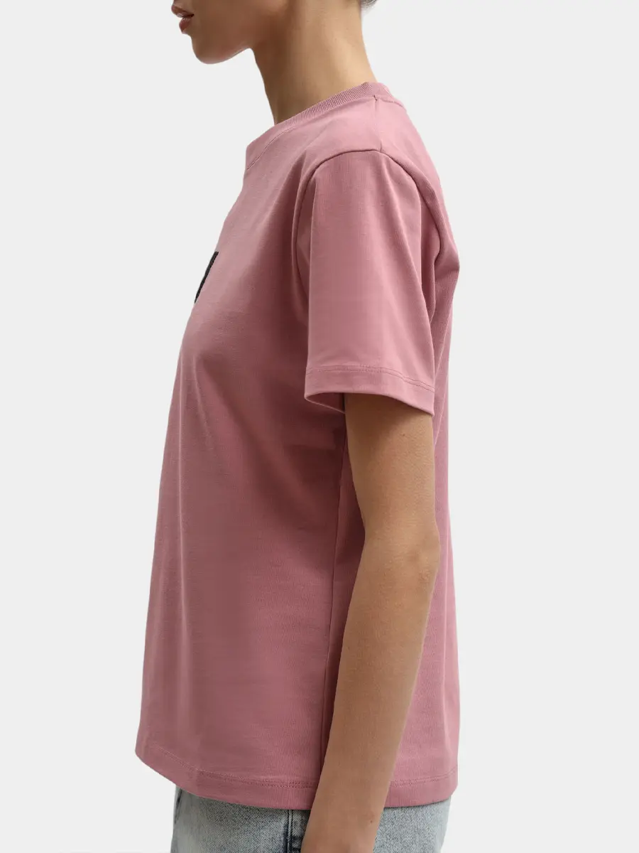 Футболка хлопковая