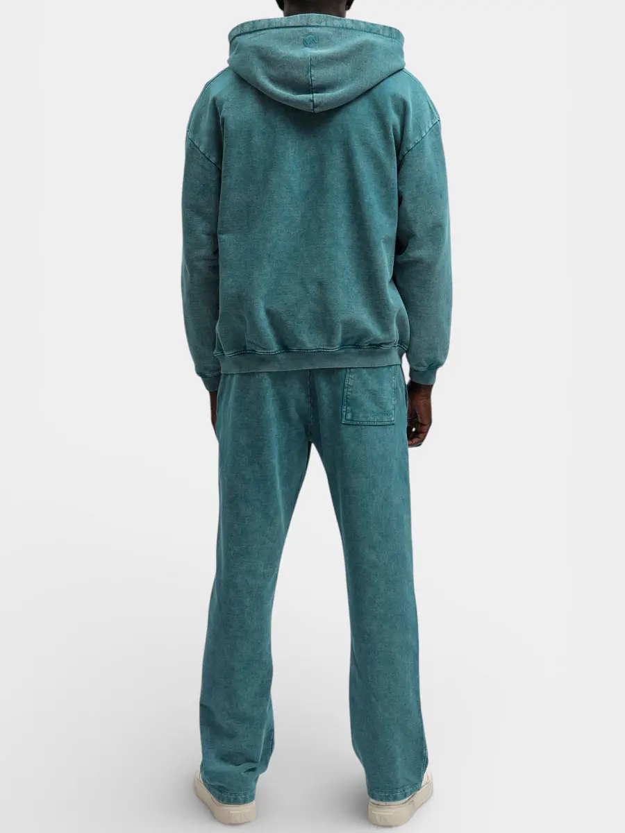 Толстовка хлопковая