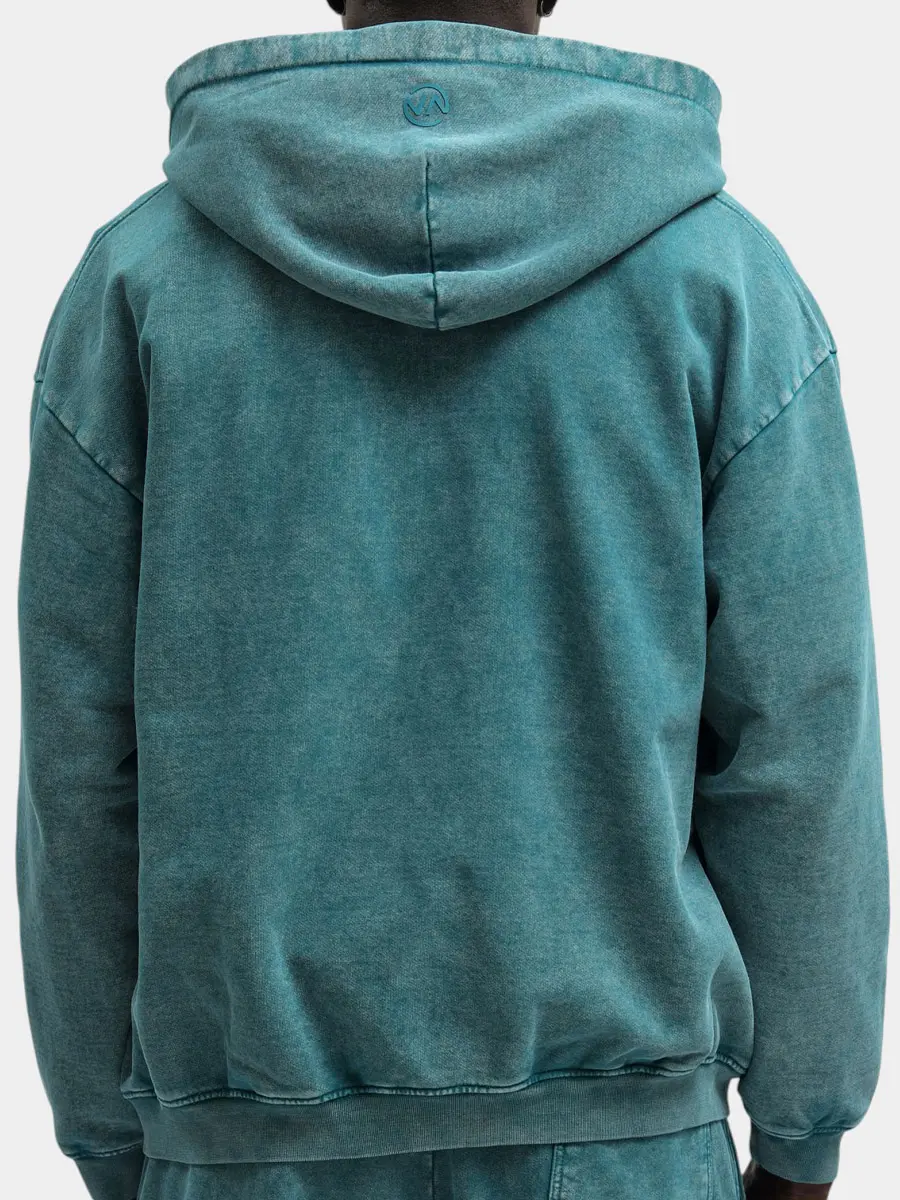 Толстовка хлопковая