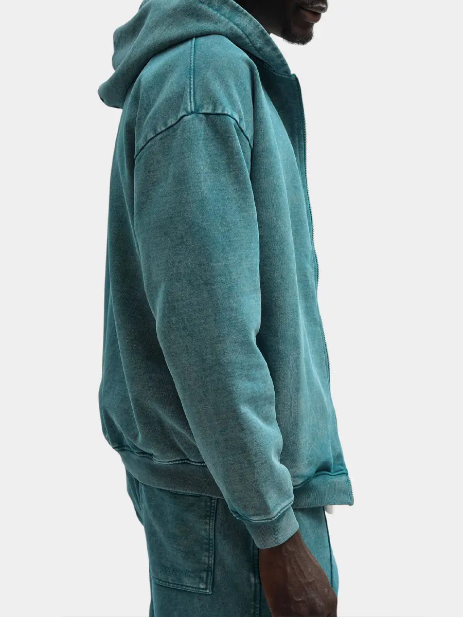 Толстовка хлопковая