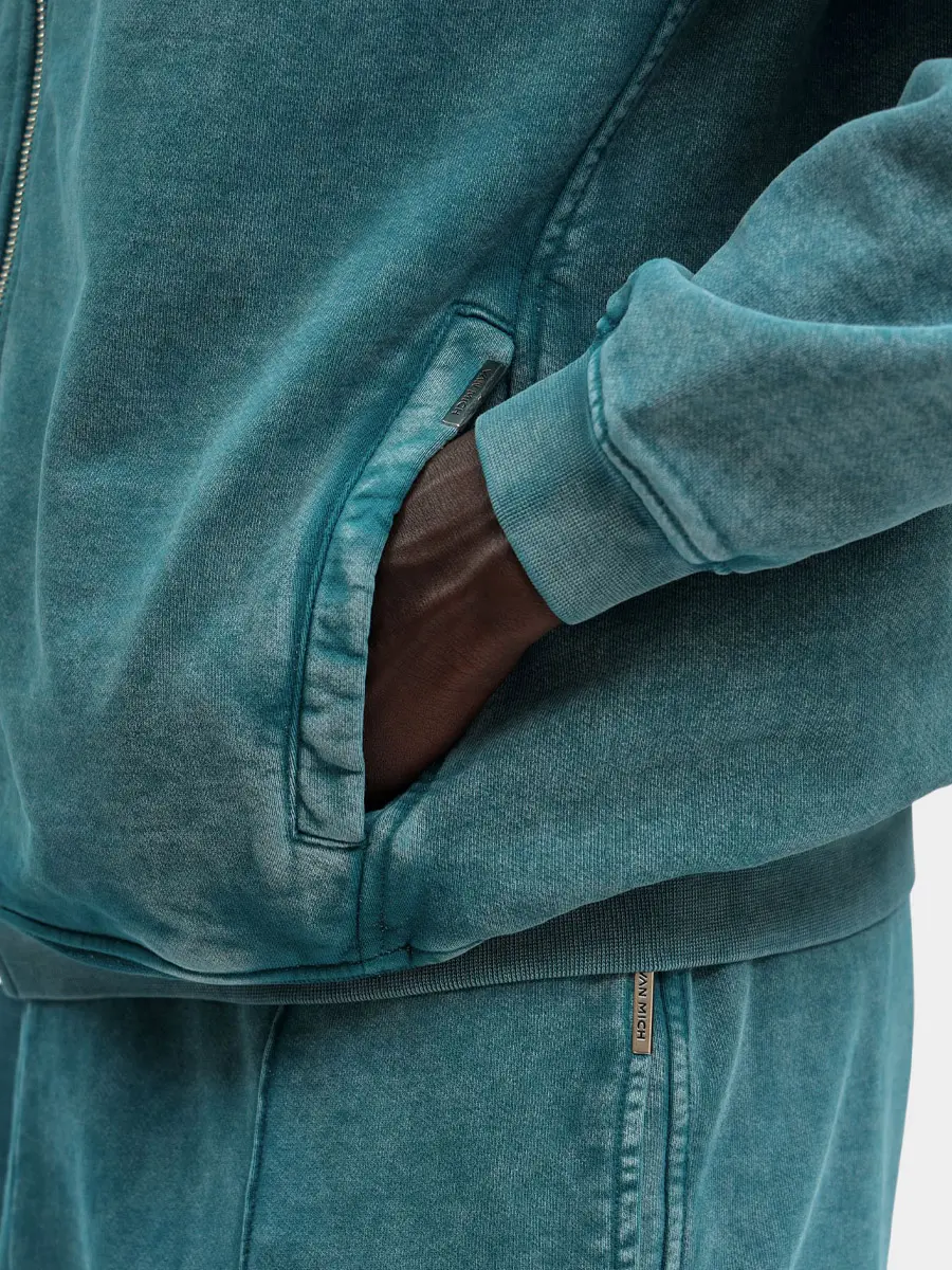 Толстовка хлопковая